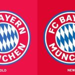 Bayern Munich Perbarui Logo